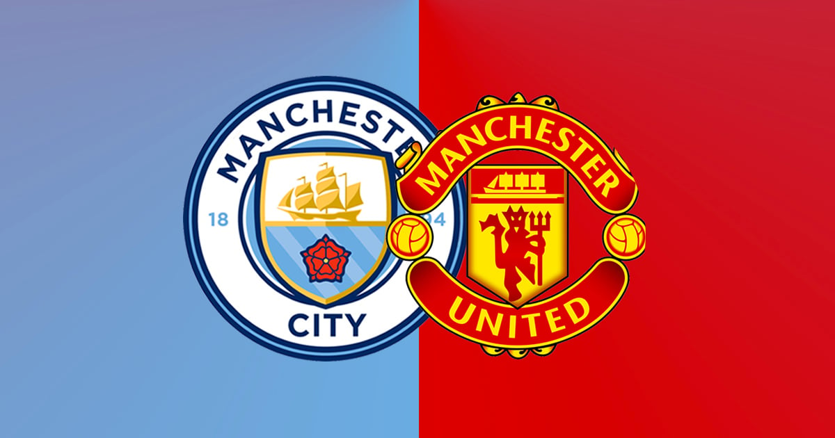 Manchester City - Manchester United 1:2