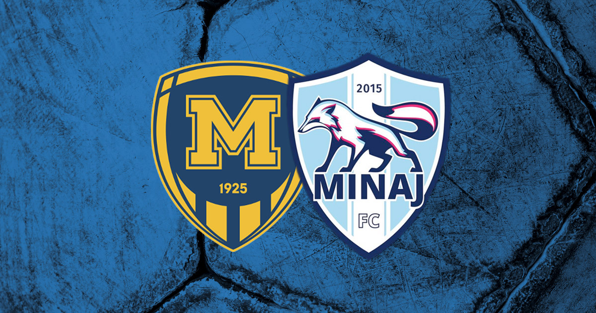 Minaj turned out to be stronger than Metalist-1925