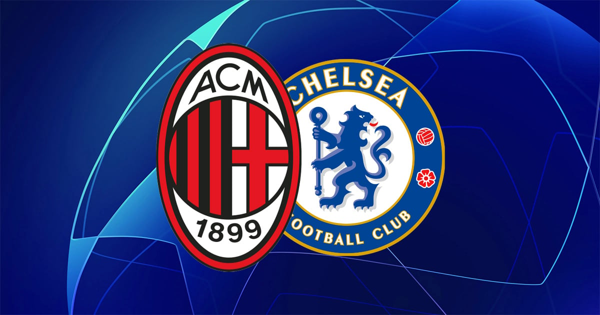 <b>AC Milan</b> has reached an agreement with <b>Chelsea</b>