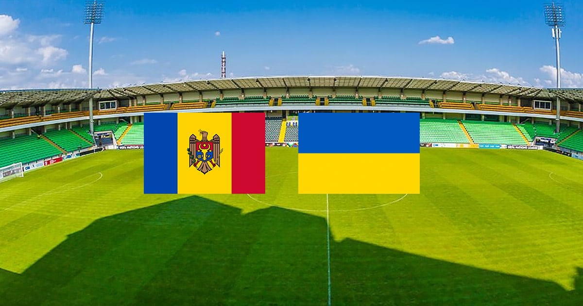 Ukrainian national team played its last game before the start of Euro-2024