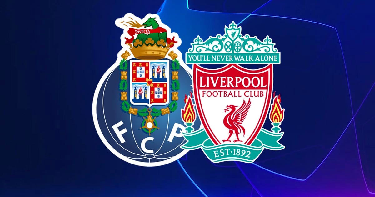 Між Порту та Ліверпулем можлива угода