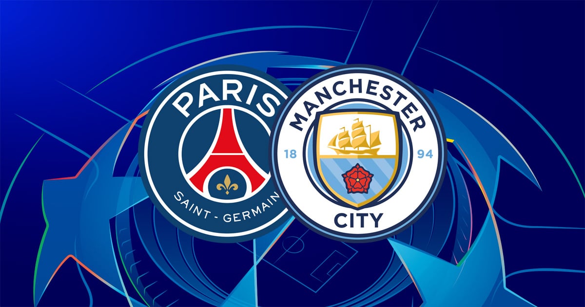 Manchester City to Face PSG Without Newcomers