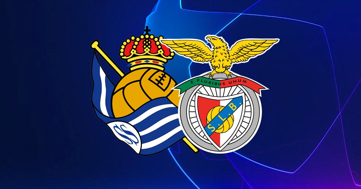 Benfica lost their chance to qualify for the UCL knockout stages