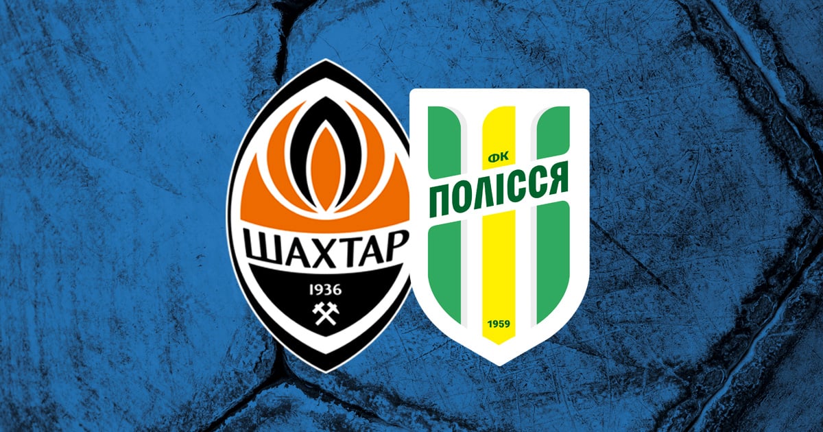 Donetsk team failed to score against Polissya