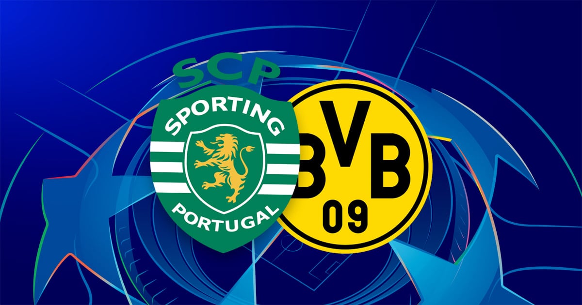 Dortmund delivered a masterclass performance to thrash Sporting