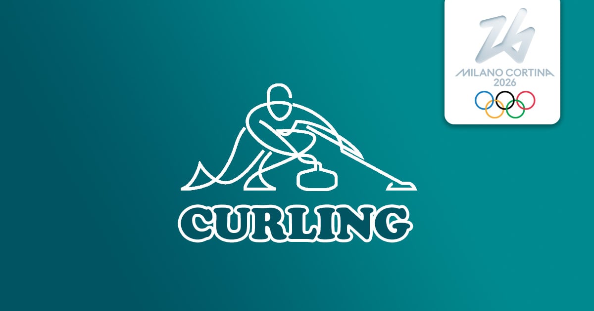 Керлинг на Олимпиаде-2026