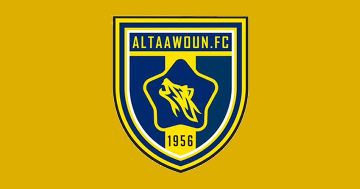Al Taawoun FC
