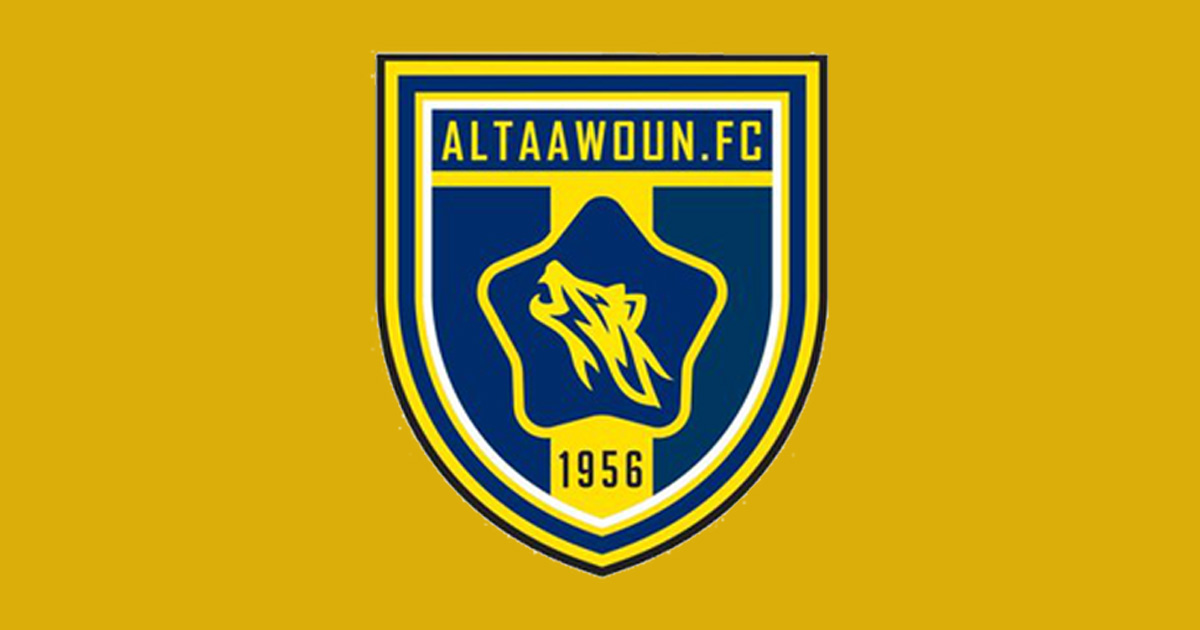 Al Taawoun FC