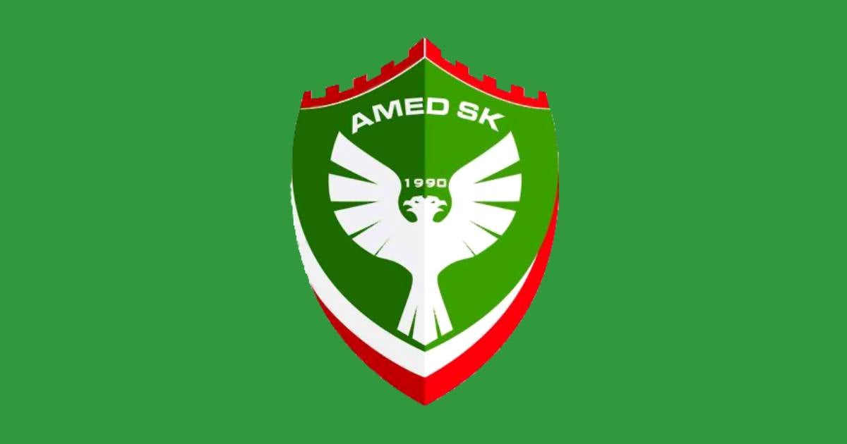 Амедспор