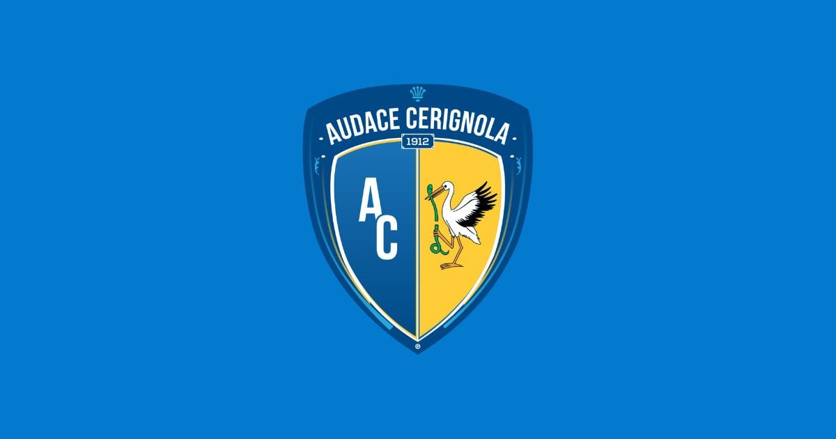 Audace Cerignola