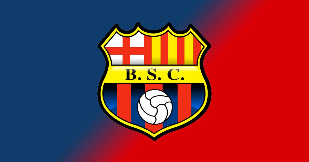 Barcelona S.C.