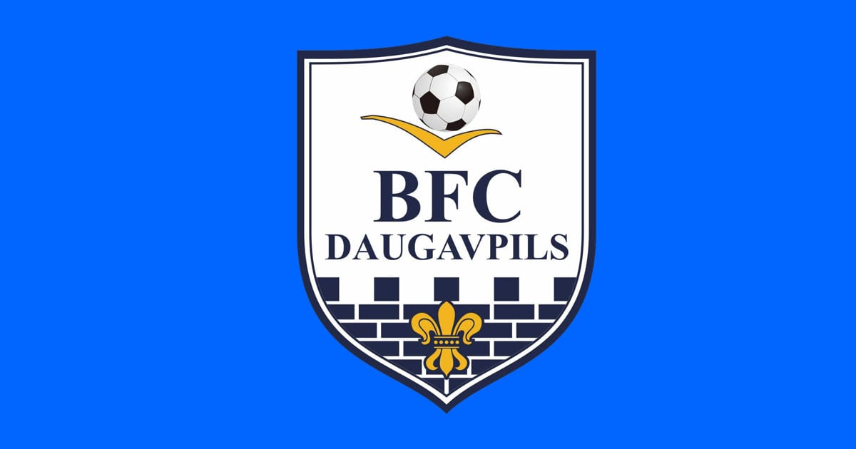 BFC Daugavpils