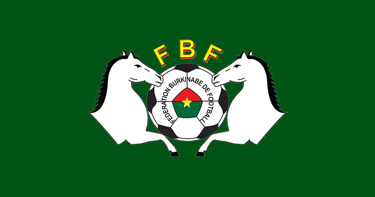 Сборная Буркина-Фасо