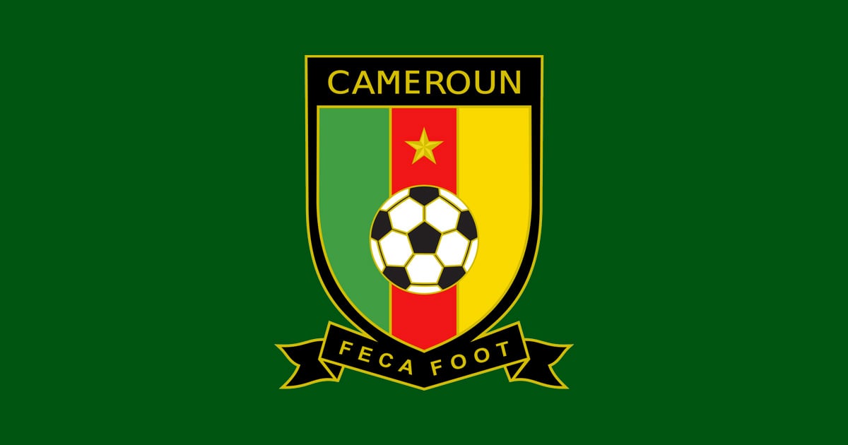 Сборная Камеруна