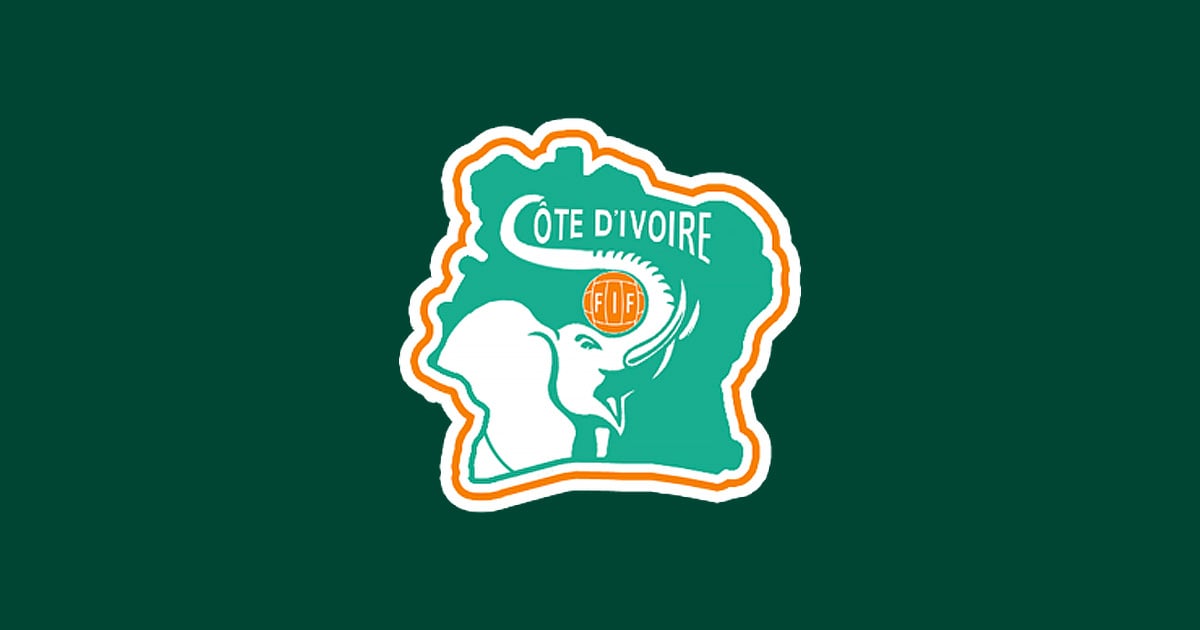 Збірна Кот-д'Івуару
