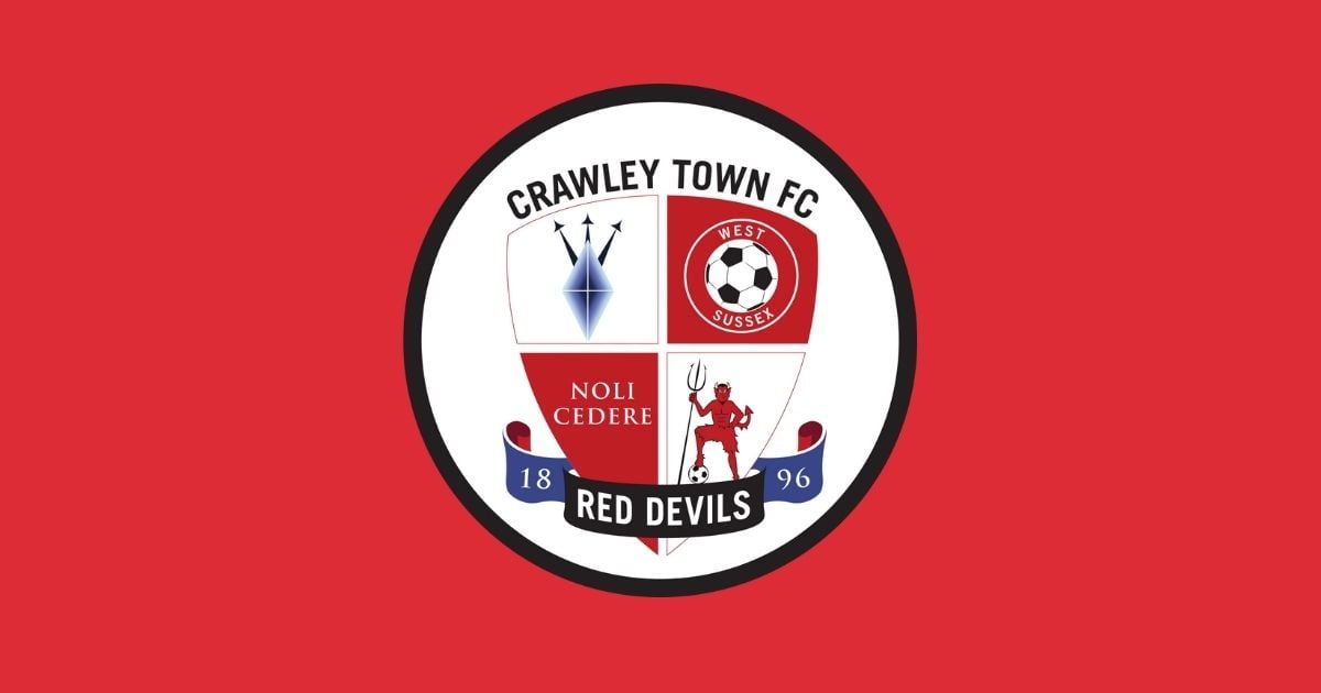 Crawley Town