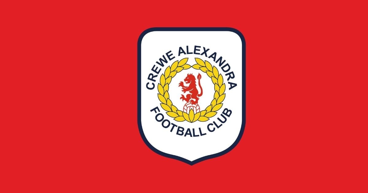 Crewe Alexandra