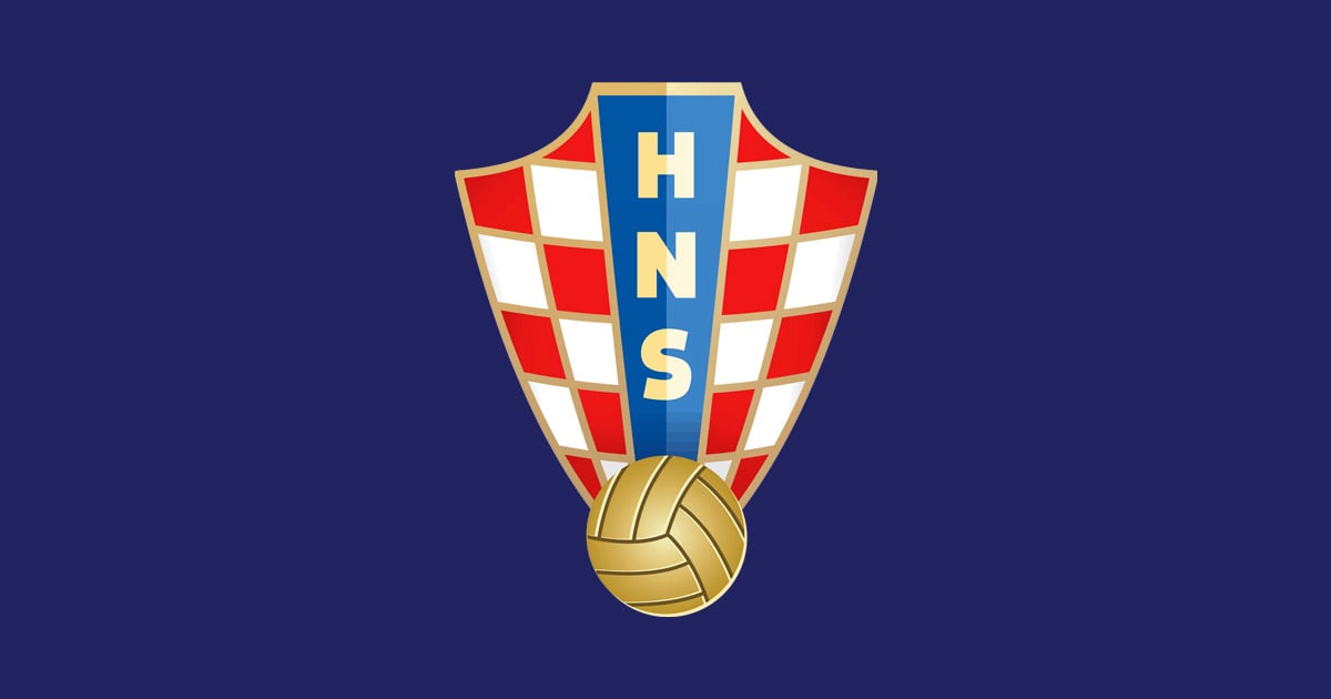 Збірна Хорватії