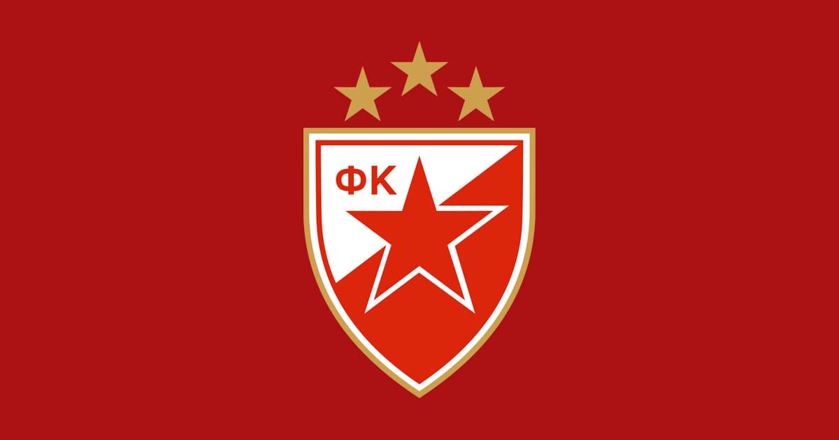 Crvena zvezda, UEFA Youth League