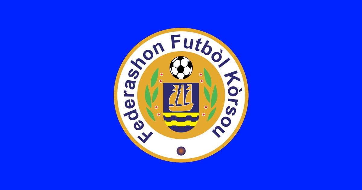 Сборная Кюрасао