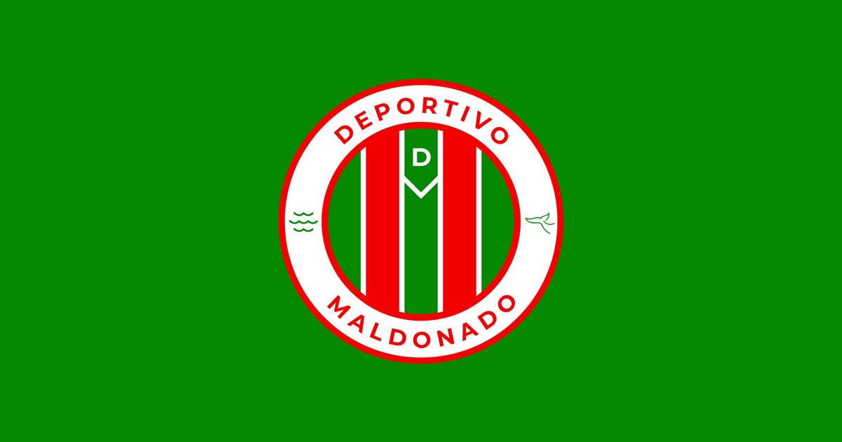 Депортіво Мальдонадо