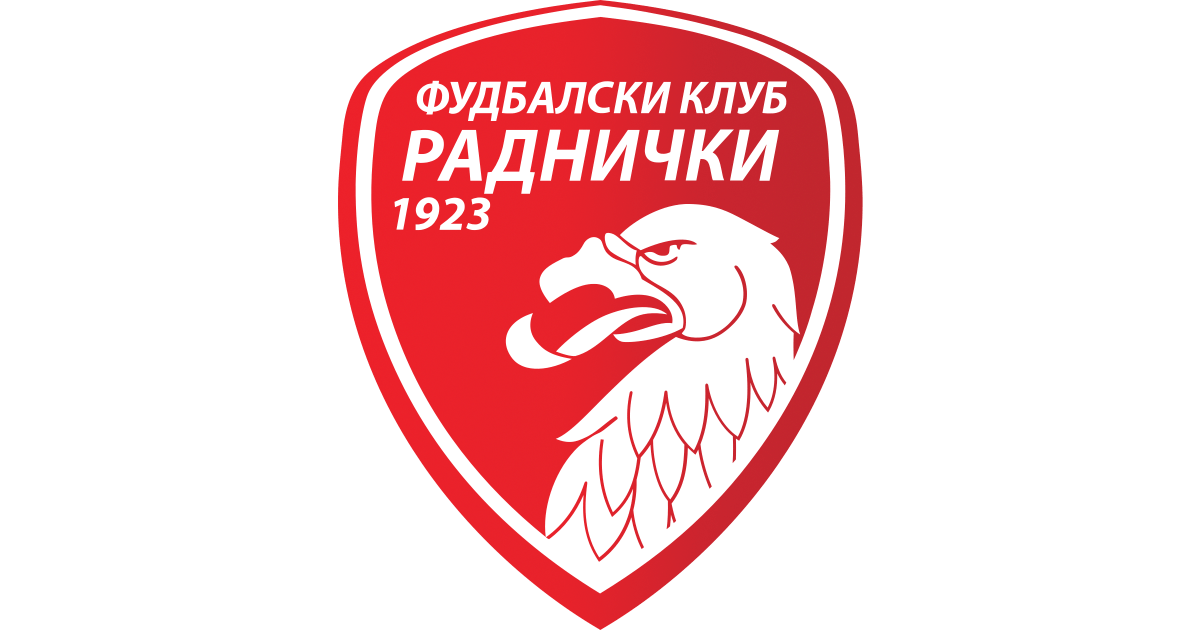 FK Radnički 1923