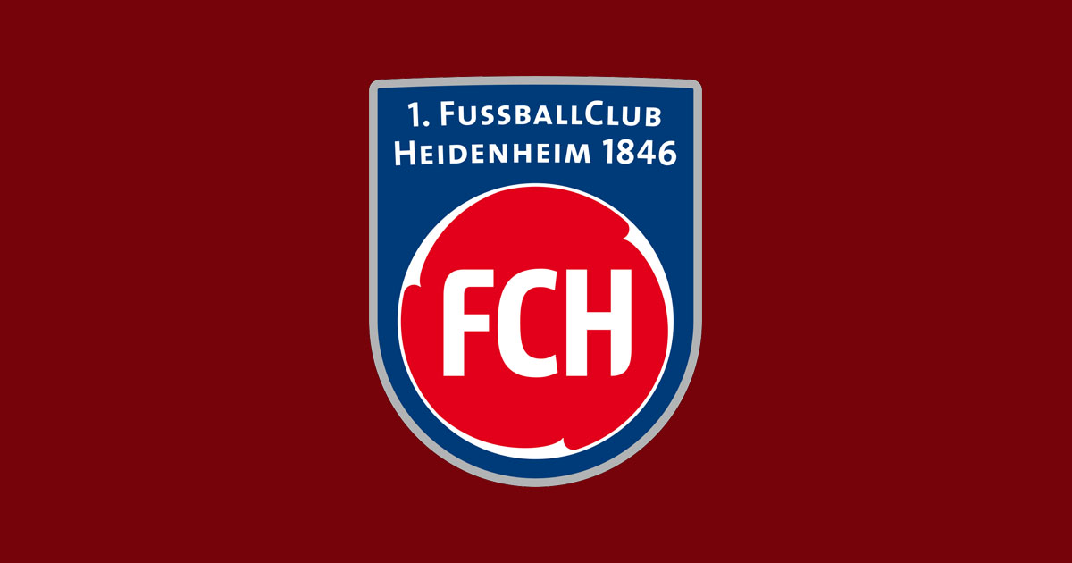 1. FC Heidenheim 1. FC Heidenheim