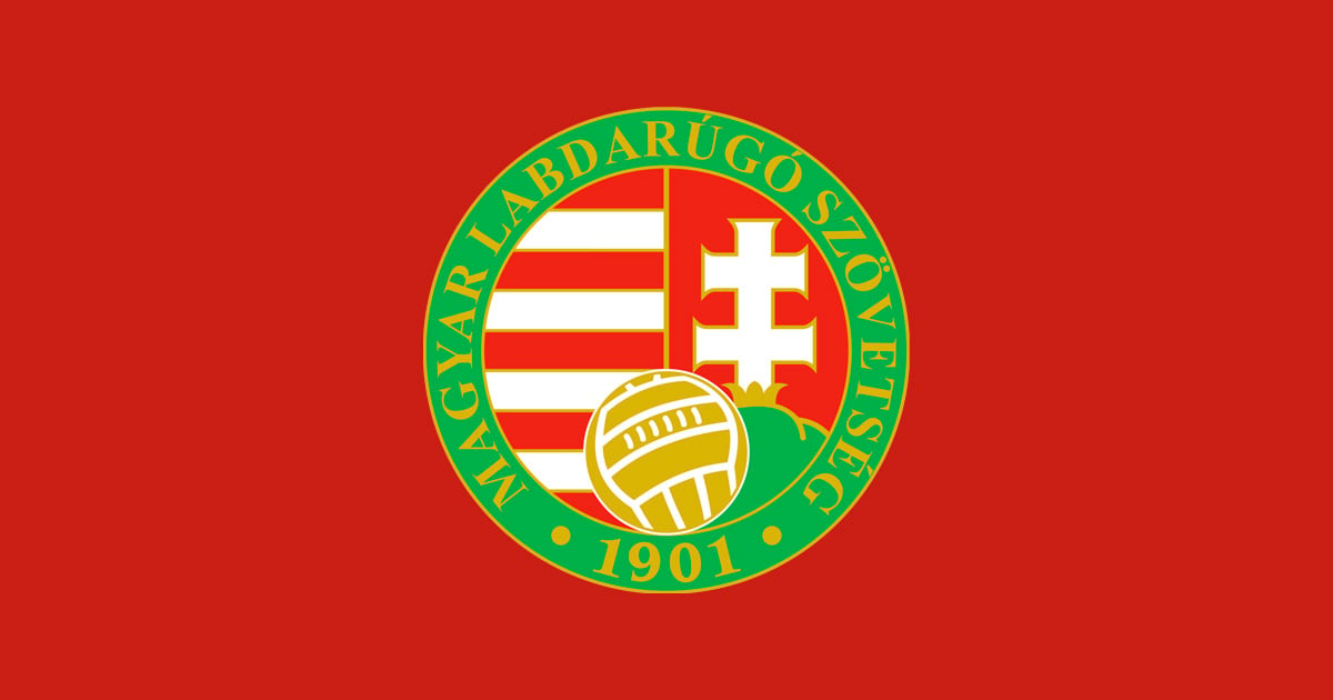 Сборная Венгрии стала первой командой, опубликовавшей заявку на чемпионат Европы