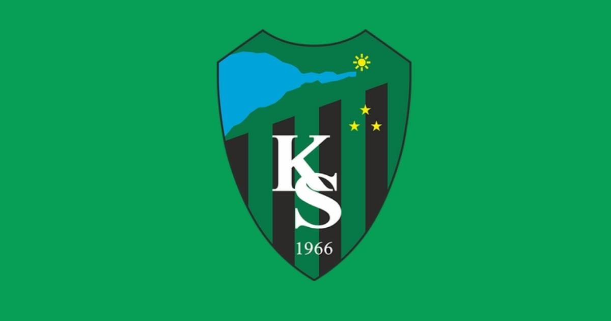 Коджаеліспор Коджаеліспор