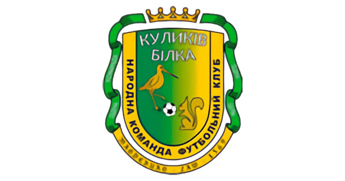 Куликів