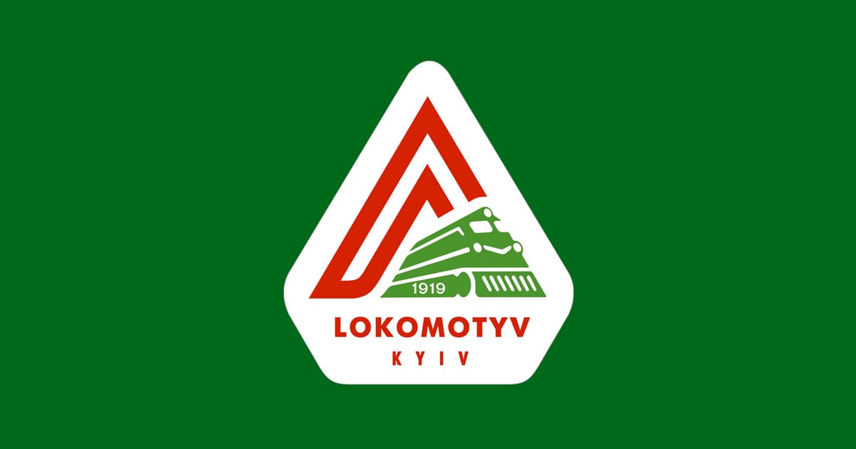 Локомотив Київ