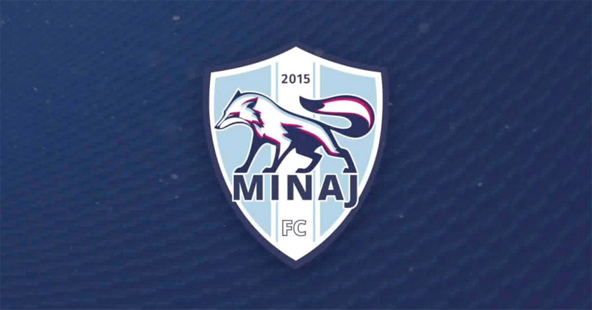 Минай объявил об уходе из команды еще двух футболистов