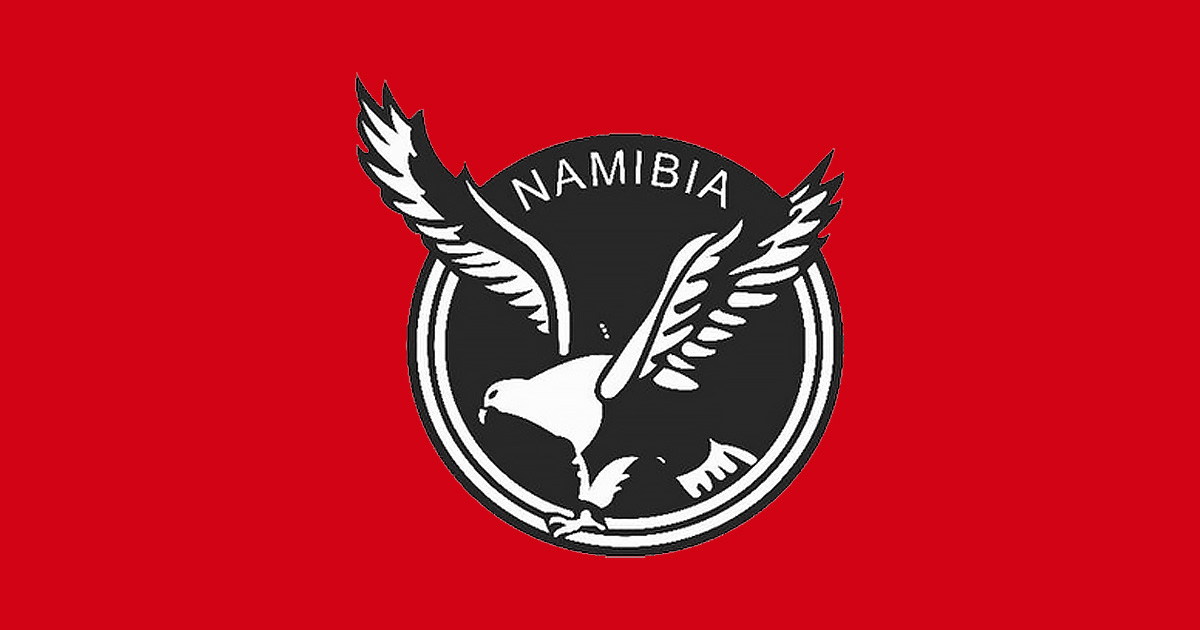 Збірна Намібії