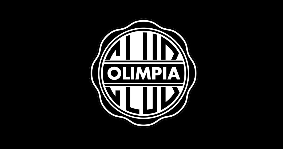 Olimpia Asuncion Paraguayan Primera Division Standings