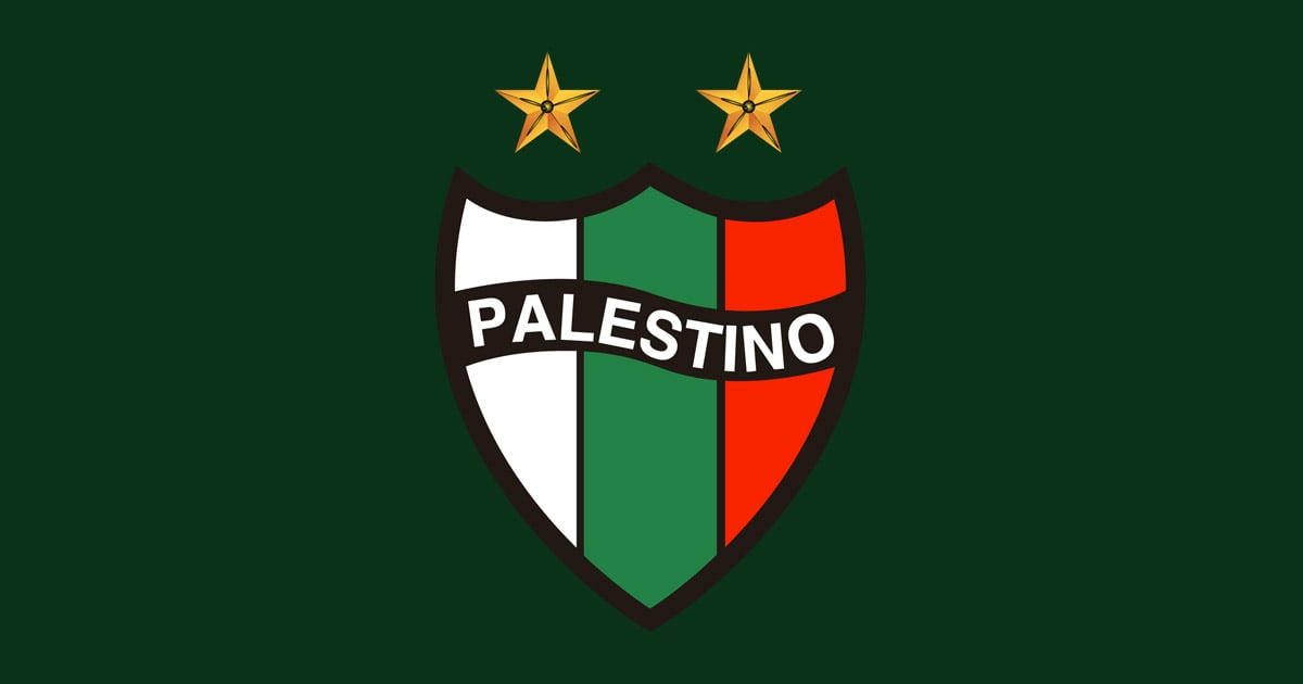 Палестіно