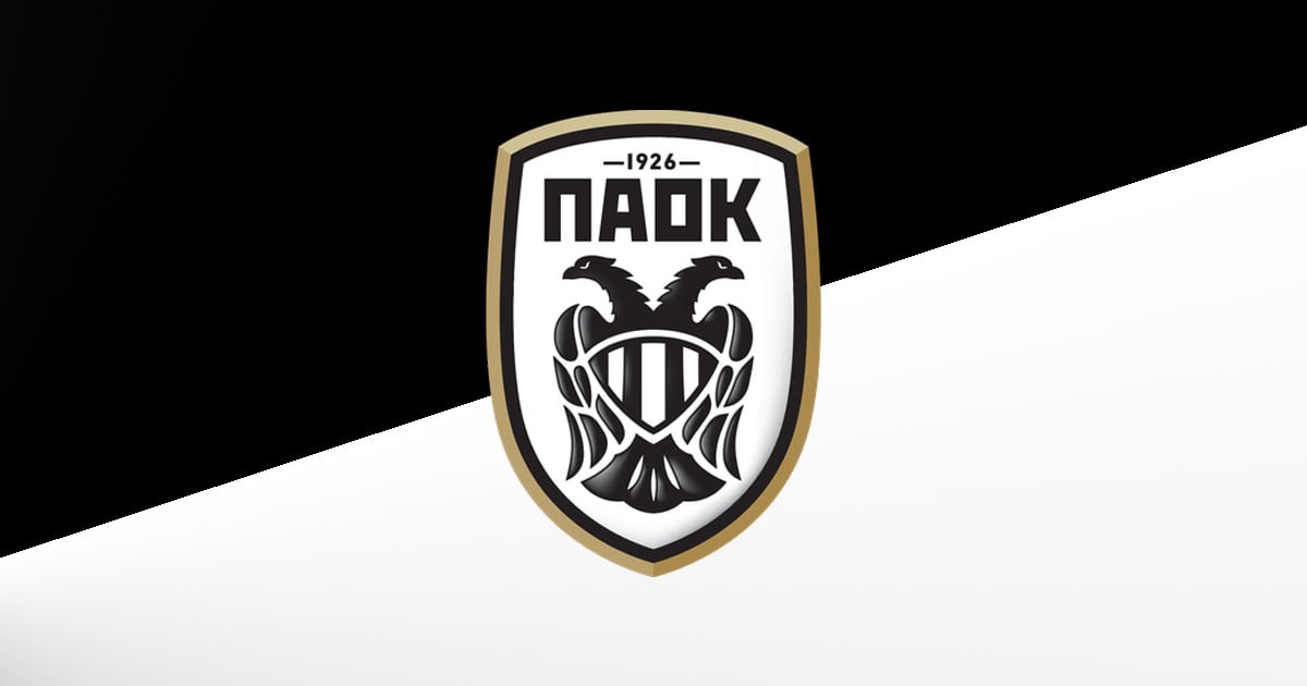 ПАОК