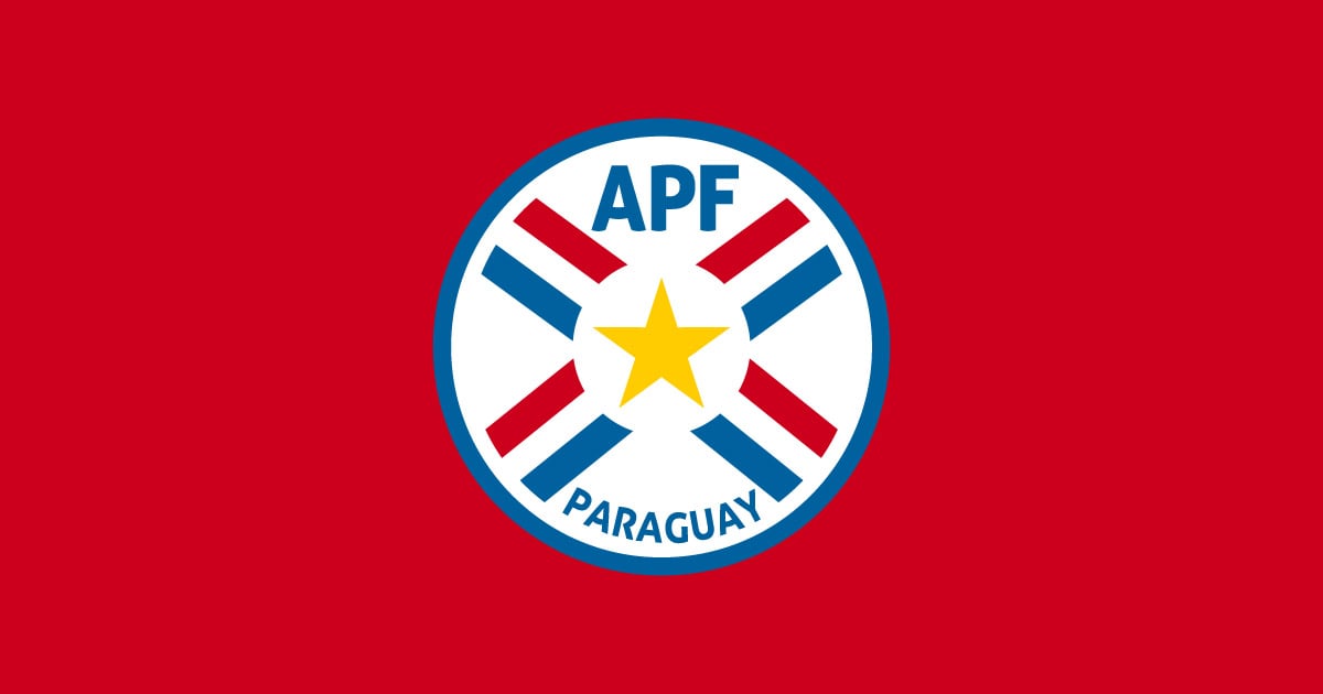 Paraguay (ol)