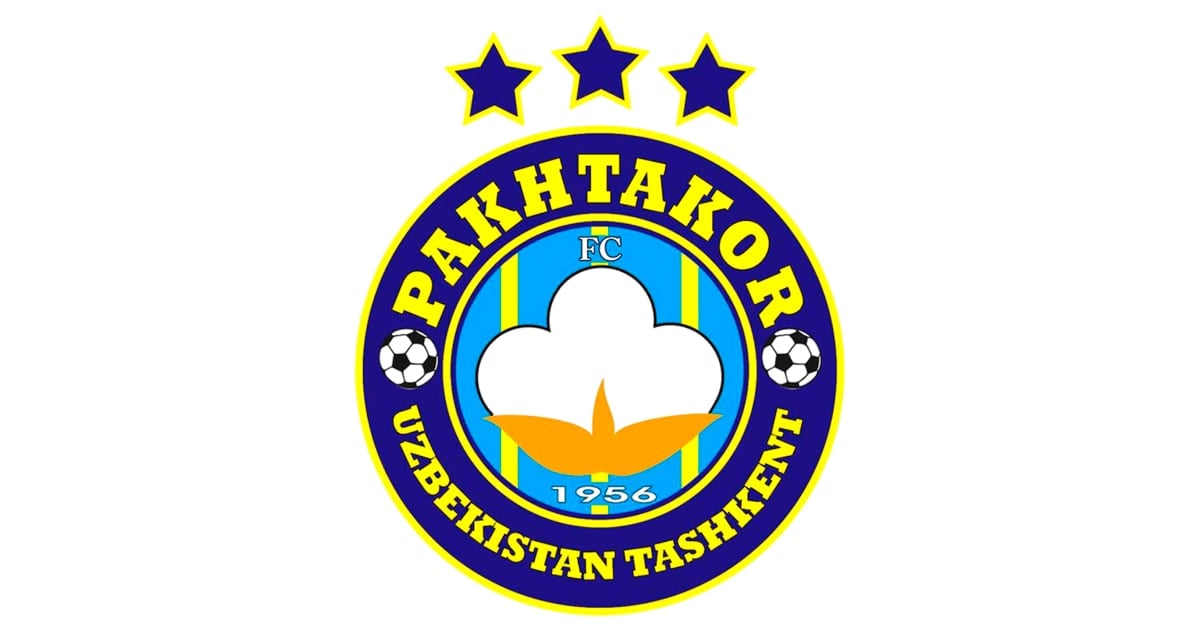 Пахтакор