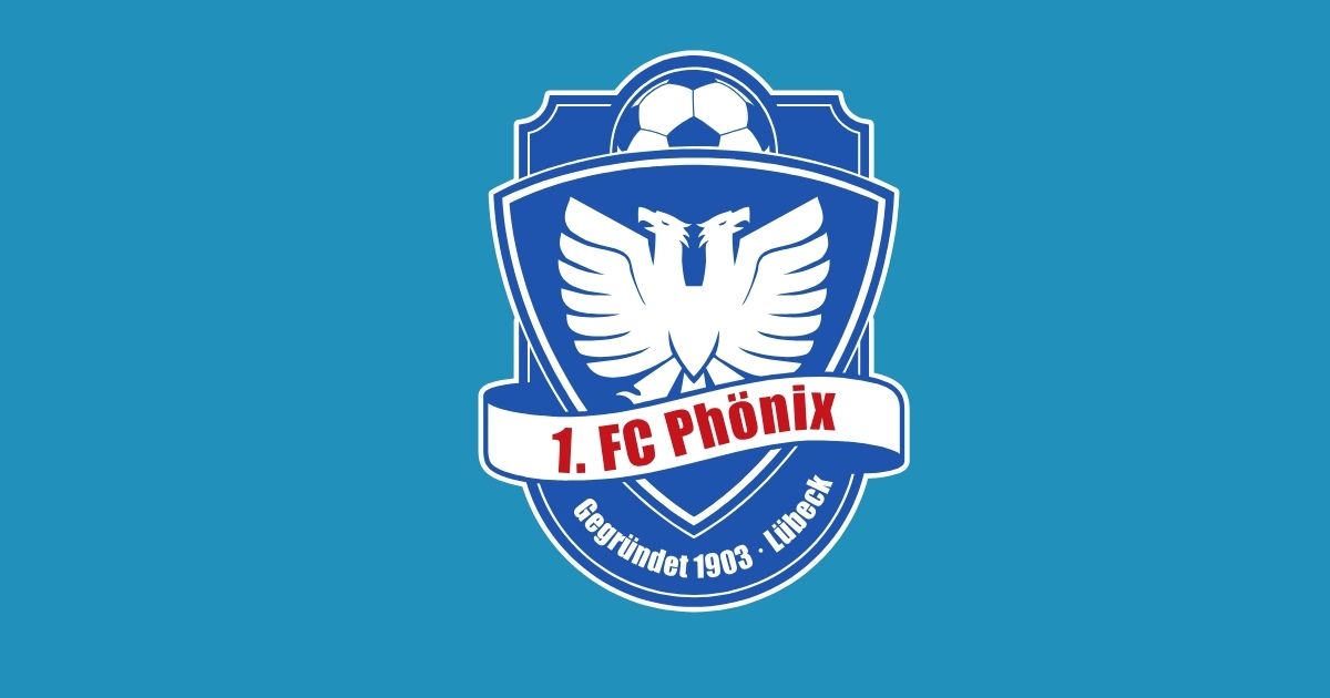 1. FC Phönix Lübeck