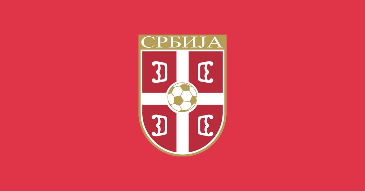 Сборная Сербии