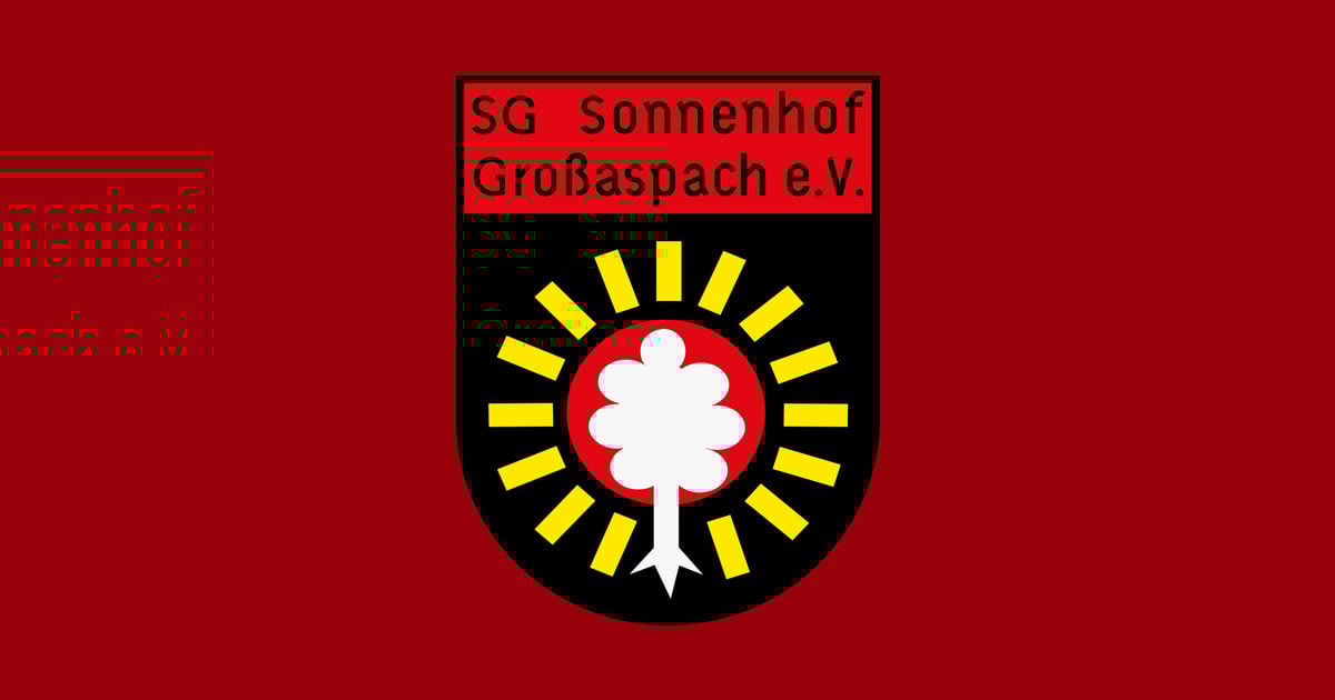SG Sonnenhof Großaspach