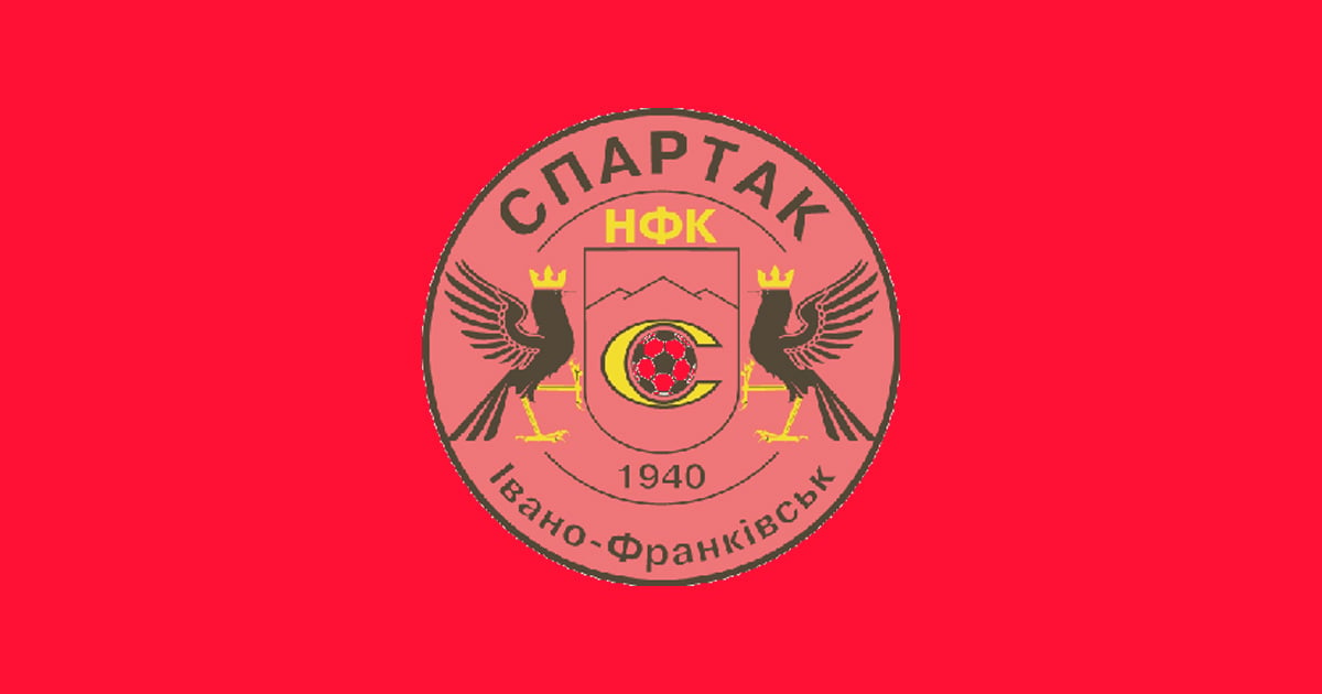 Spartak Ivano-Frankivsk