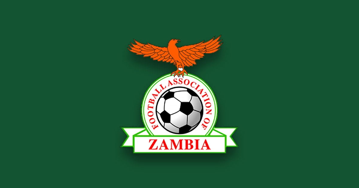 Сборная Замбии