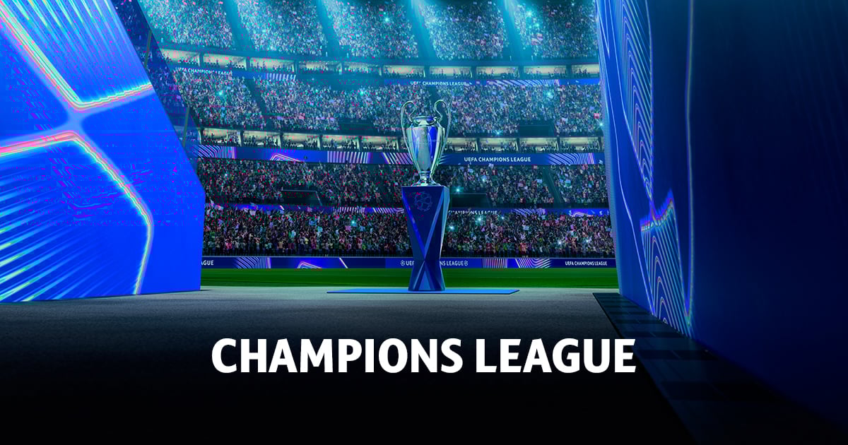 Лауреаты ЛЧ