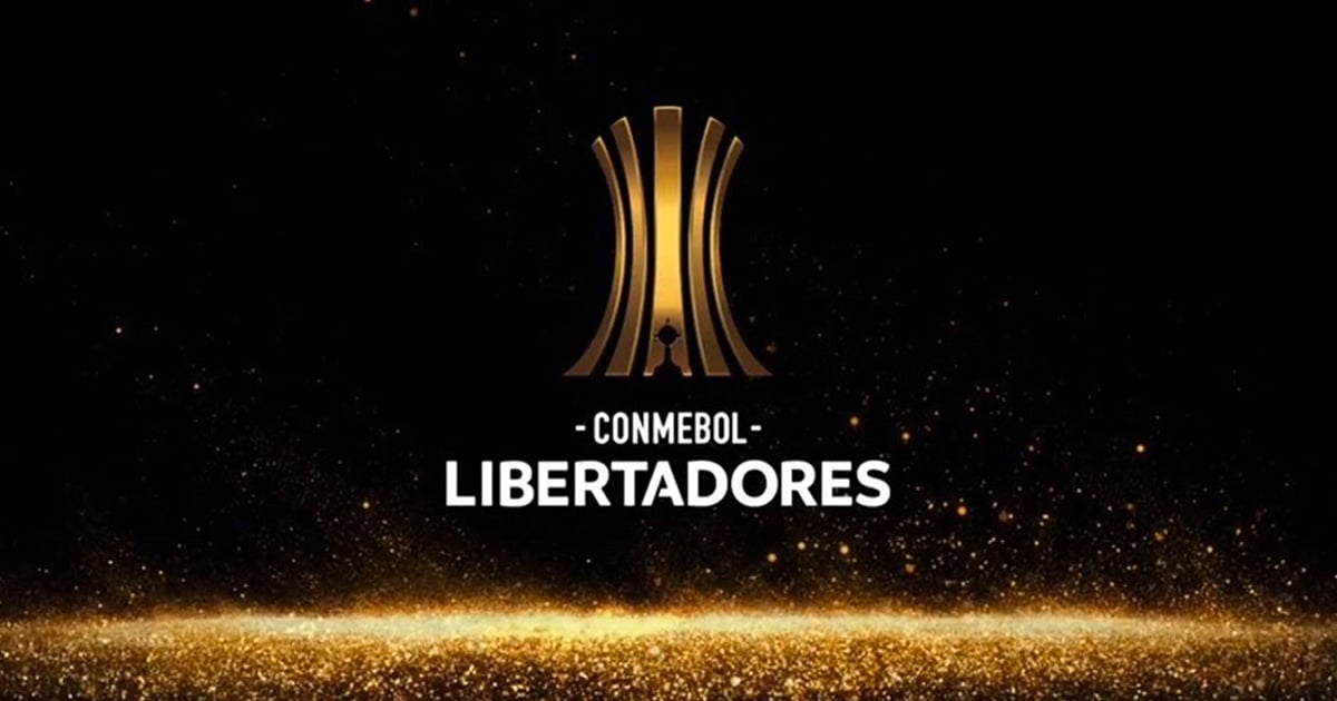 2024 Copa Libertadores