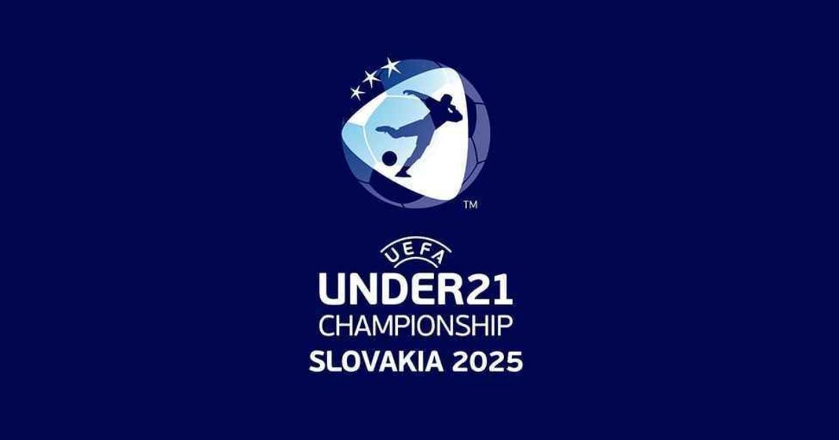 Словакия (U21) - Испания (U21) смотреть онлайн