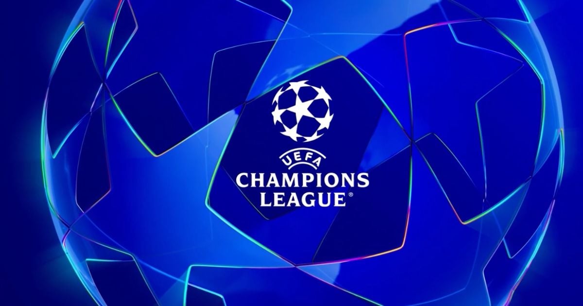 UEFA Champions League