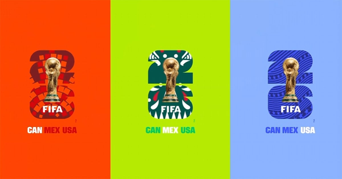 2026 FIFA World Cup qualifying campaign