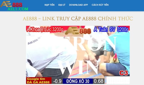 Ael1.com