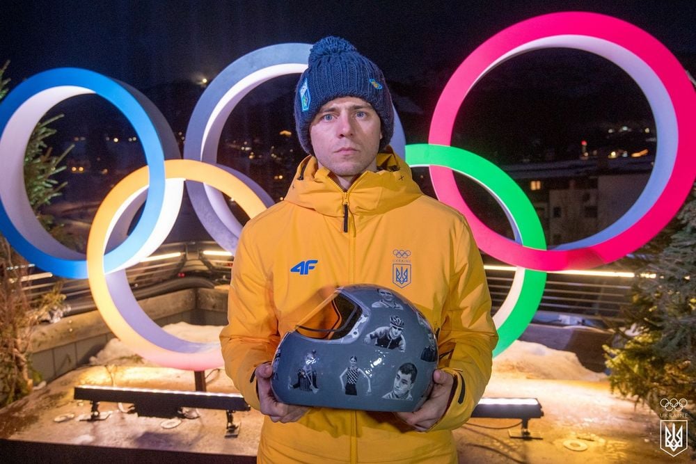 Владислав Гераскевич не намерен сдаваться